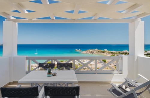 Amoopi Hotel | Alsalos Villas