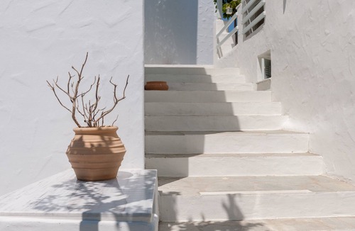 Alonissos Apartment | Althea A* Class Suites: Point of View Suite
