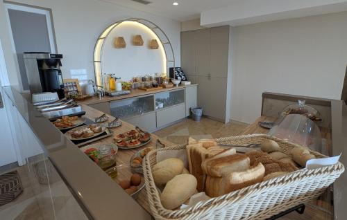 Katakolo Hotel | Althea Apartments