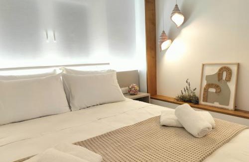 Sithonia Apartment | Althea One - Sithonia Chalkidiki 250m from the beach