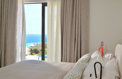 Xylokastro-Evrostina Hotel | Althea Resorts