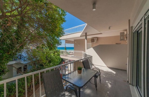 Nea Moudania Apartment | Althea Suites 1 by Rentals Pro - Nea Moudania Halkidiki