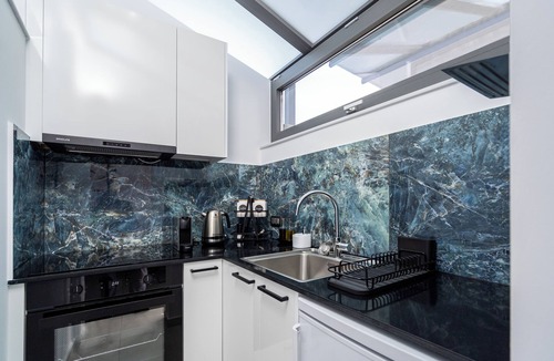 Sitia Apartment | Althea Suites