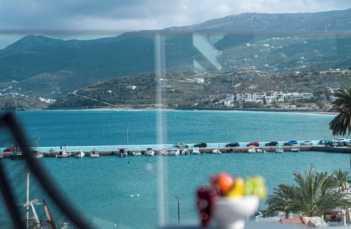 Sitia Apartment | Althea Suites