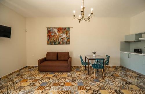 Almyrida Apartment | Altirina Studios
