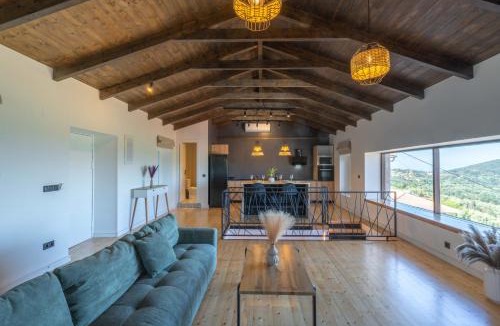 Drimonas Apartment | Amalia Casa Lefkada