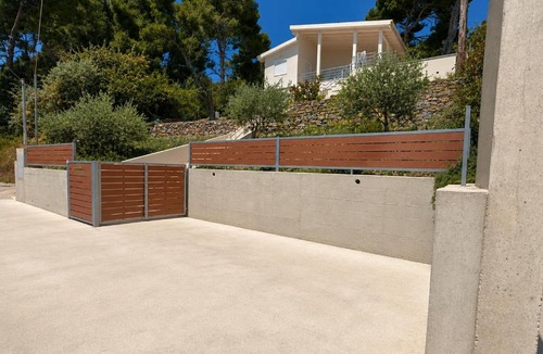 Poros Apartment | Amanda's House