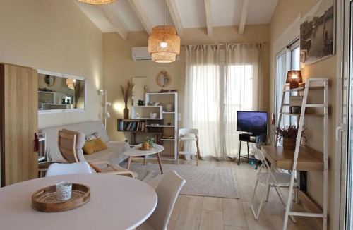 Poros Apartment | Amanda's House