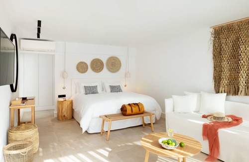 Sithonia House | Amantes Villas and Suites