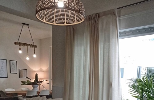 Nees Pagases Villa | Amare Luxury Living