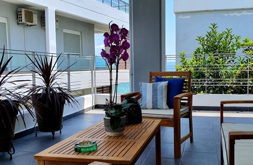 Nees Pagases Villa | Amare Luxury Living