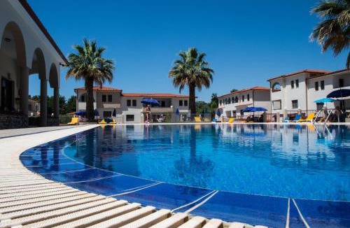 Ormilia Apartment | Amari Hotel