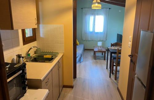 Amarinthos House | Amarynthos Tiny Retreat