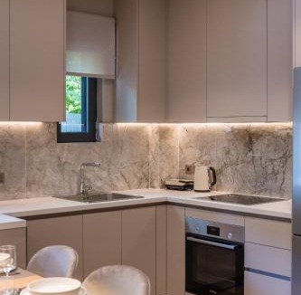 Khalandrion Apartment | Amazing Stay