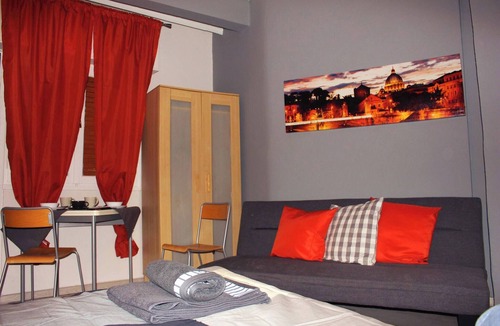 Old Town Apartment | Amazing Studio Next 2 Center only 10 minutes