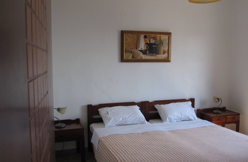 Stalida Hotel | Amazones Villas Apartments
