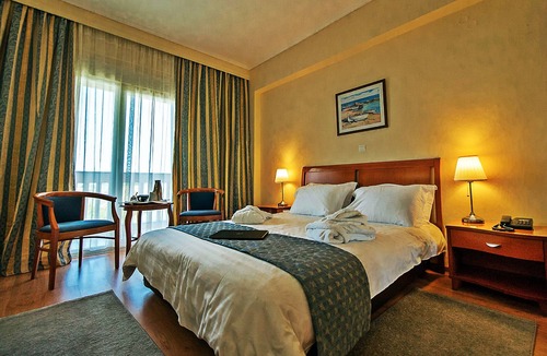 Thermi Hotel | Ambassador Hotel Thessaloniki