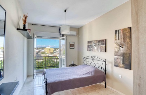 Kefalos Apartment | Ambela House too, in the Heart of Kefalos, Kos