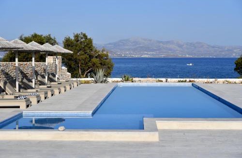 Ampelas Apartment | Ambelas Mare Apartments