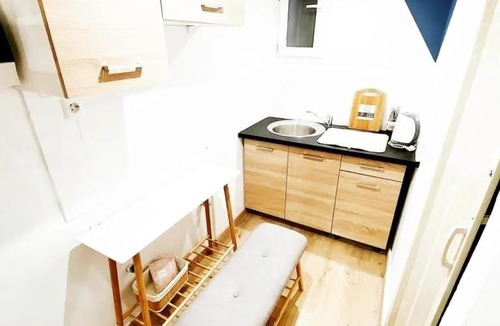 Ampelokipoi Apartment | Ambelokipi Apartment