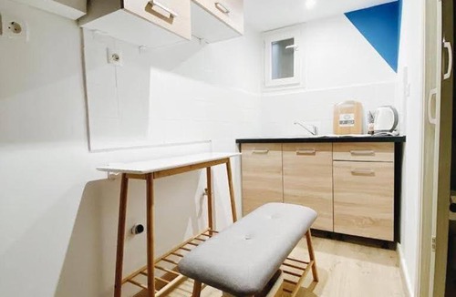 Ampelokipoi Apartment | Ambelokipi Apartment