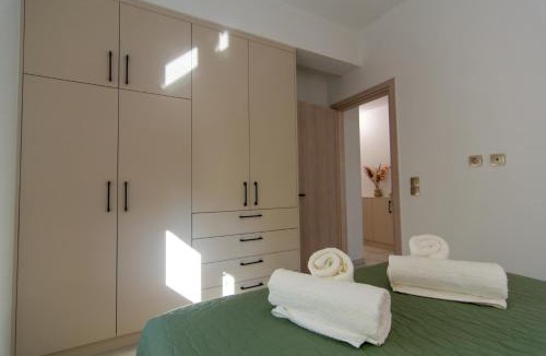 Igoumenitsa Apartment | Amelia Summer Homes
