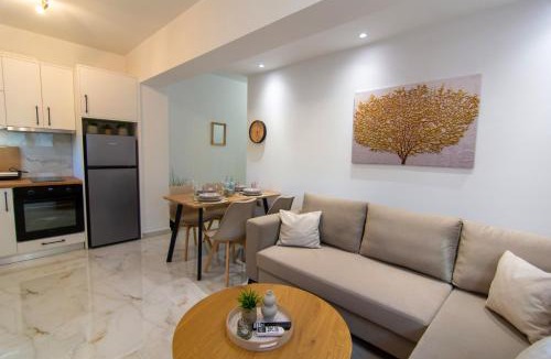 Igoumenitsa Apartment | Amelia Summer Homes
