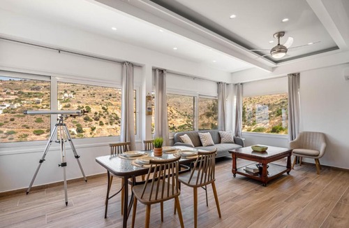 Kontos House | Amelin Villas Aegina