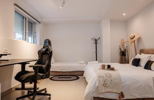 Zakynthos Town Hotel | AMINA APARTMENTS