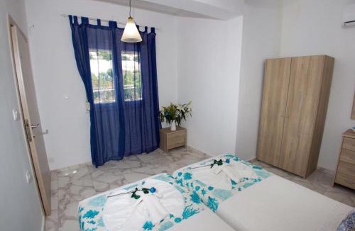 Skaleta Apartment | Ammos Beach Apartment