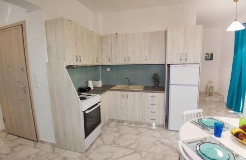 Skaleta Apartment | Ammos Beach Apartment