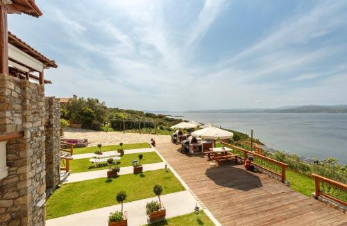 Aristotelis House | Ammou Area