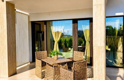 Fanari Apartment | Amore Fanari