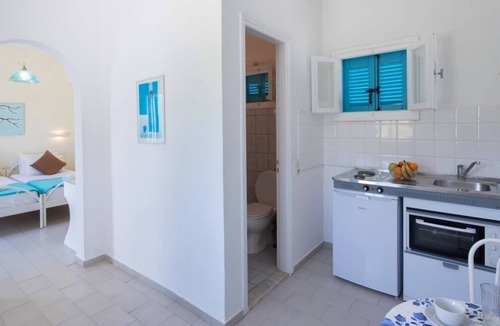 Magoulades Apartment | Amorossa Village studio (5) in Roda