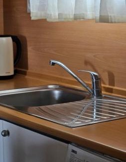 Afytos Apartment | Ampeli Garden