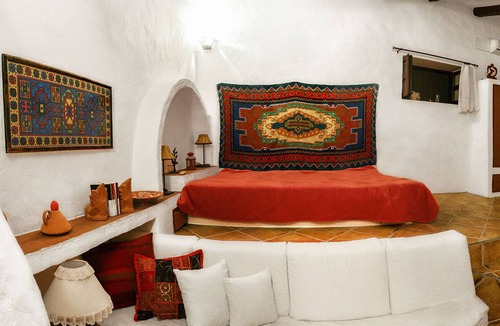 Egira House | Ampelos Estate - The Studio
