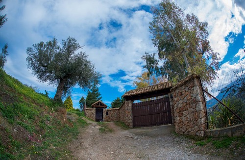 Egira Apartment | Ampelos Estate - The Studio