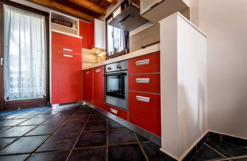 Tsagarada Apartment | Amphitriti House In Pelion