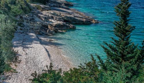Ieromonachos Apartment | Anassa Mare Villas & Residences by GHH