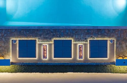 Karystos Hotel | Anastasia Hotel & Suites Mediterranean Comfort