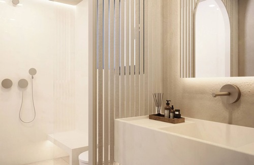 Kalafatis Hotel | Anastasia Resort by Spilia