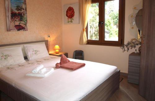 Makrirrakhi House | Anastasia's Cottage in Pelion