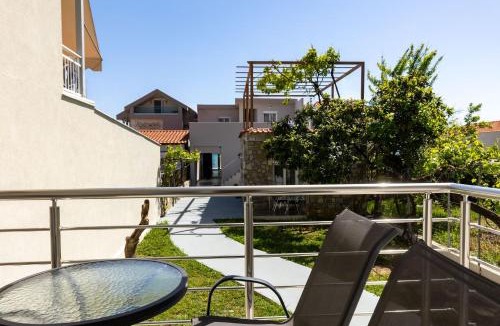 Chrisi Akti Apartment | Ancora