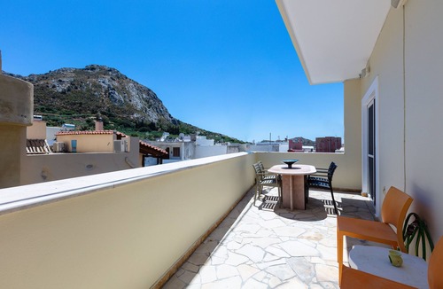 Lefkogeia House | Andi Vacation Home near Plakias beach, Rethymno