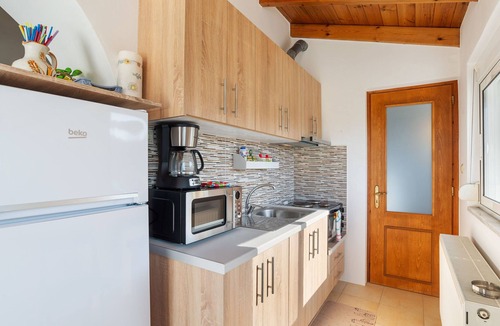 Gavalochori Apartment | Andreas Guest House
