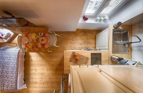 Old Town Apartment | Andrien's apartment Velissariou