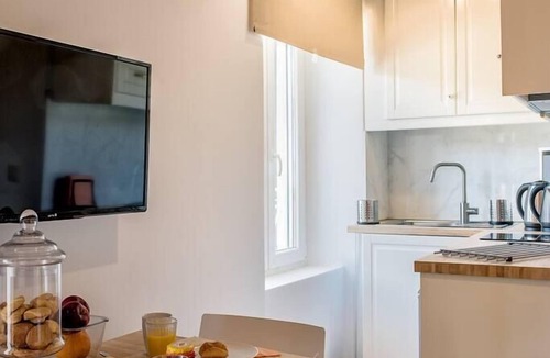 Old Town Apartment | Andrien's apartment Velissariou