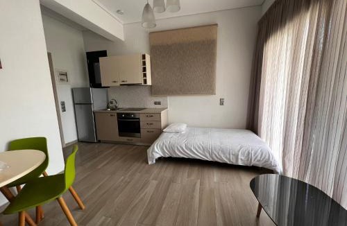 Skala Loutron Apartment | Andriotis Rooms & Houses