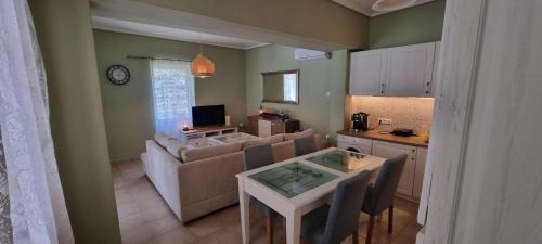 Andros Town House | Andros house