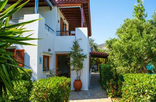 Mpatsi Apartment | Anemoessa